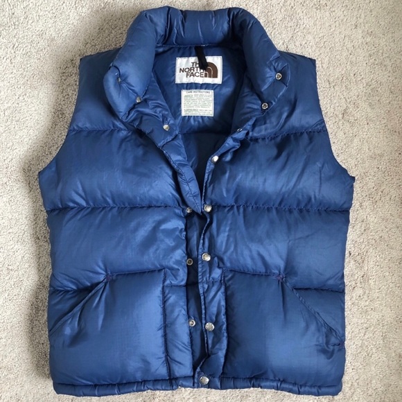 Brown Label Puffer Vest | Poshmark